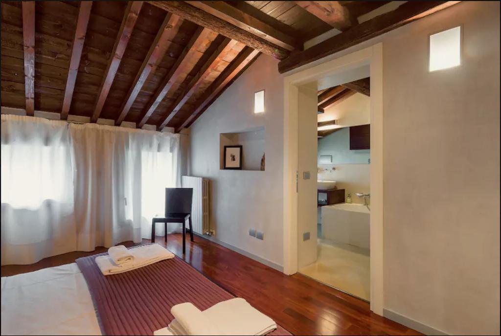 Apartment Porta Vittoria